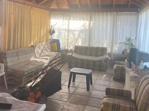 La Campiña 1