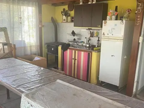 Campo en Venta de 0,06  ha