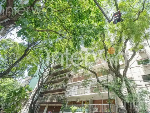 Departamento en VENTA de 2 ambientes en Belgrano - Belgrano C.