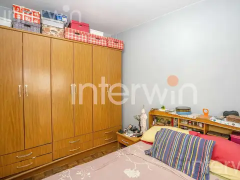 Departamento en Venta 45 años