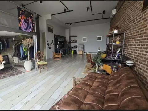 Departamento en Alquiler con 1 cocheras