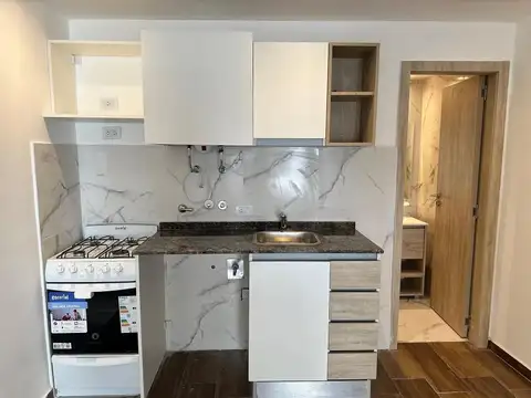 Departamento en Venta Entrega Noviembre 2026