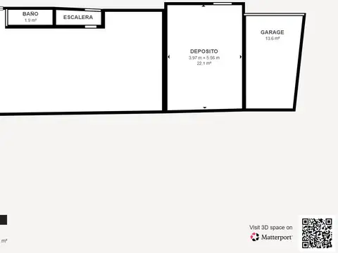 Casa en Venta al Este