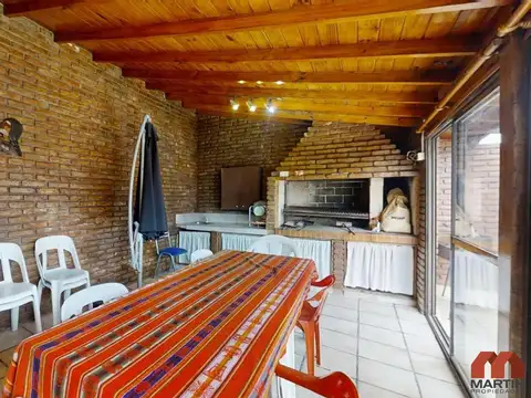 Casa en Venta de 4 dormitorios