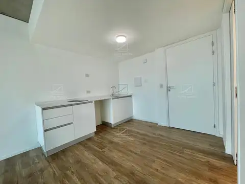 Departamento en Alquiler en Belgrano Chico, USD 950