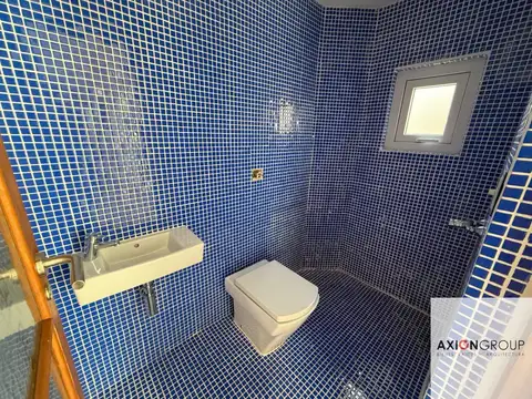 Depto Tipo Casa en Venta al Sur