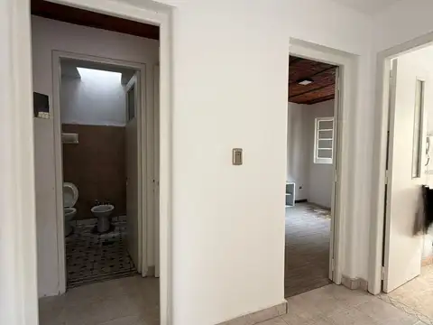 PH 2 ambientes con PATIO y TERRAZA en VENTA