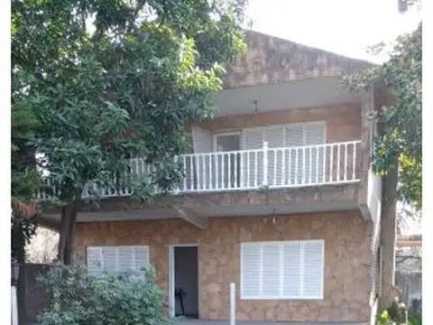 Venta Casa lote propio en Virrey del Pino