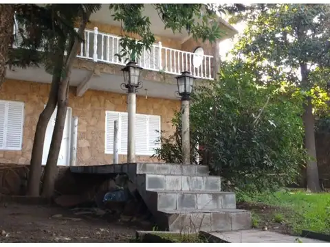 Venta Casa lote propio en Virrey del Pino