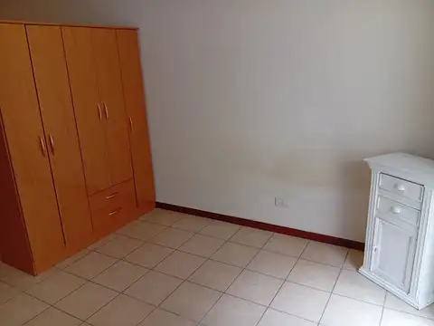 Departamento en Alquiler 34 años