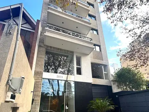 MONOAMBIENTE A ESTRENAR EN VENTA