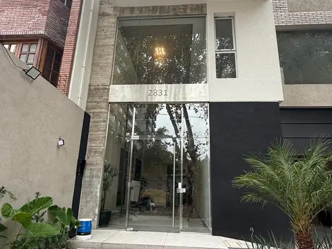 2 De Mayo 2800, Piso 8