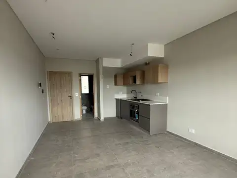 2 De Mayo 2800, Piso 8
