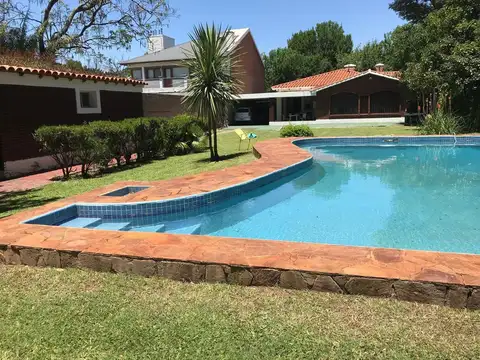 Casa en Venta de 3 dormitorios