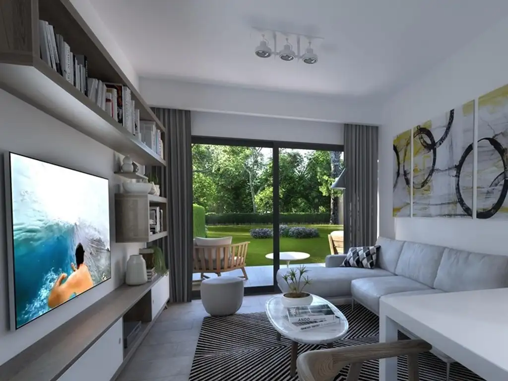 Altos Del Casco - Entrega Abril 2023