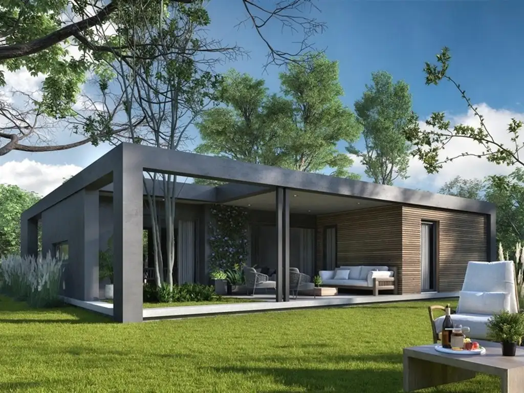 Barrio Cerrado Altos del Casco - Foto 11