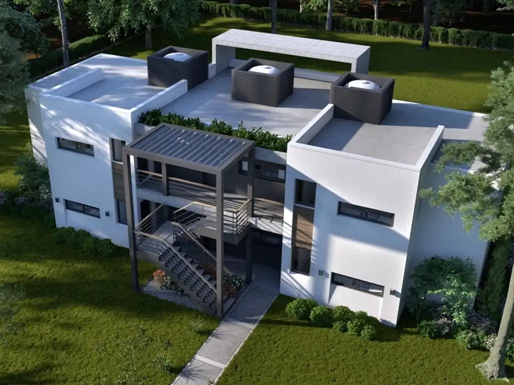 Barrio Cerrado Altos del Casco en Altos Del Casco