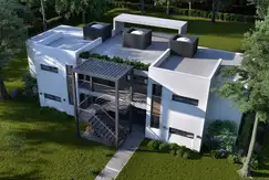 Barrio Cerrado Altos del Casco en Altos Del Casco