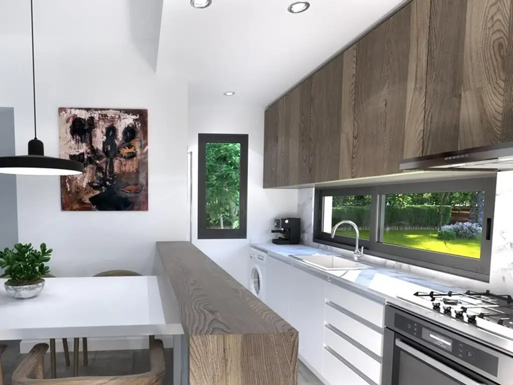 Barrio Cerrado Altos del Casco - Entrega Abril 2023