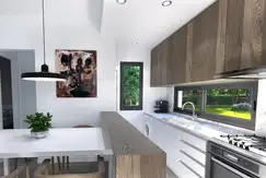 Barrio Cerrado Altos del Casco - Entrega Abril 2023