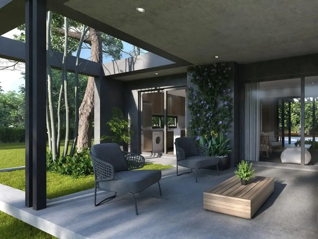 Barrio Cerrado Altos del Casco - Foto 12