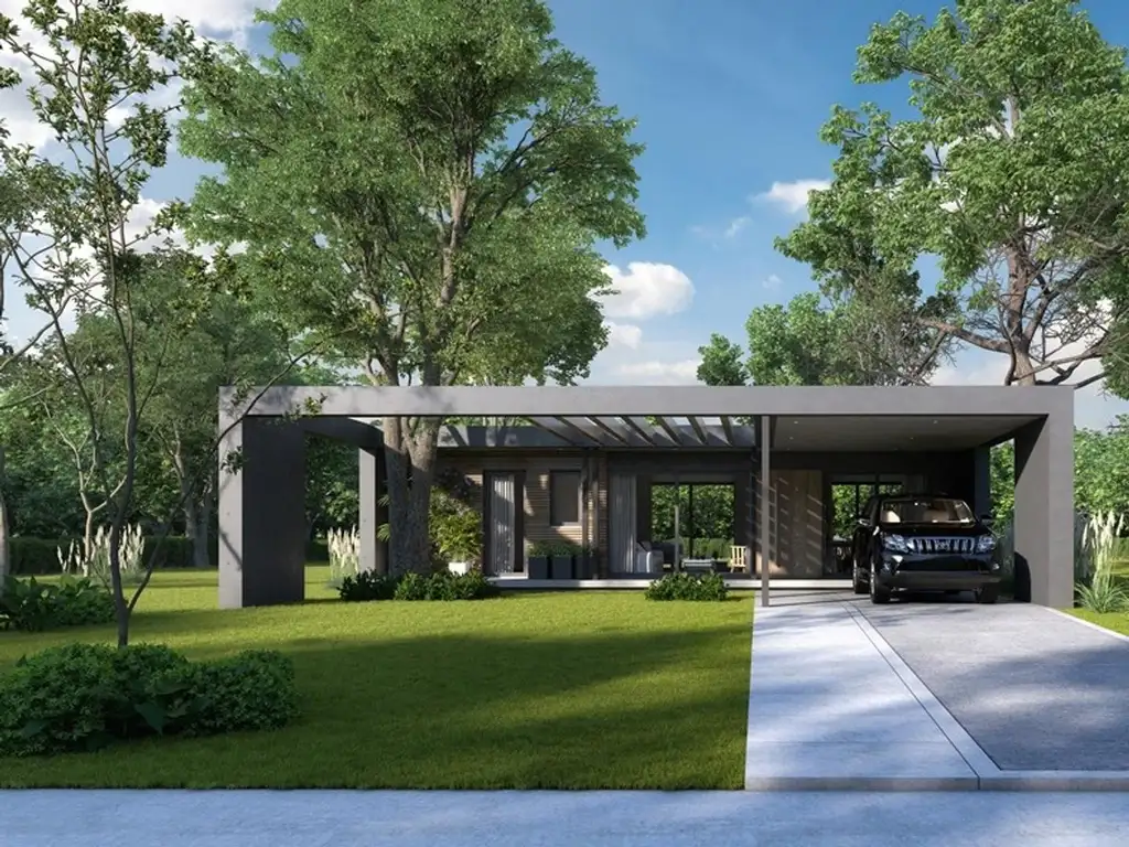 Barrio Cerrado Altos del Casco en Altos Del Casco