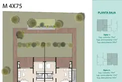 Emprendimiento en Altos Del Casco - Etapa: En pozo