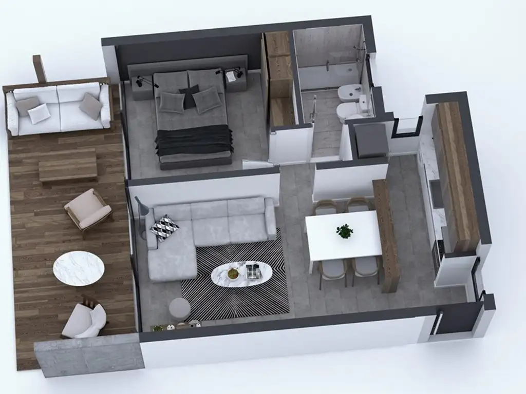 Barrio Cerrado Altos del Casco - Foto 13