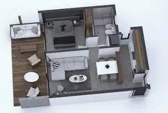 Barrio Cerrado Altos del Casco - Foto 13