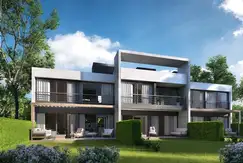 Barrio Cerrado Altos del Casco de 1 Dormitorios