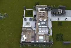 Barrio Cerrado Altos del Casco - Foto 14