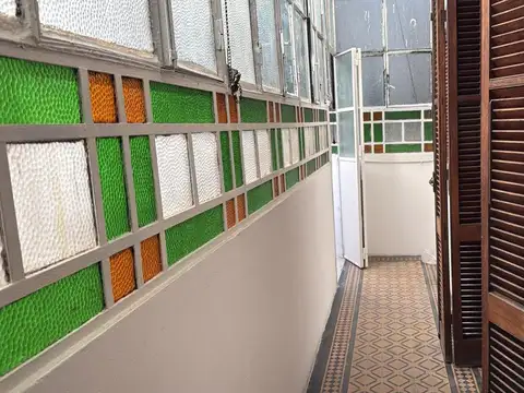 Depto Tipo Casa en Alquiler de 1 dormitorio