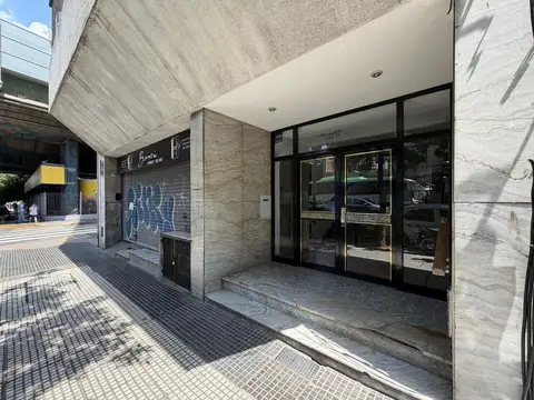 Departamento en Alquiler de 1 dormitorio