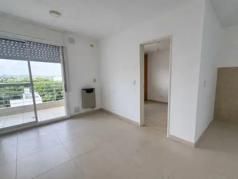 Venta Departamento de 1 Dormitorio con Terraza de uso exclusivo en barrio Echesortu, Rosario