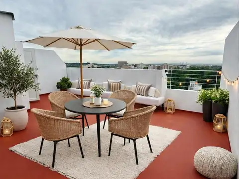 Departamento en Venta en Echesortu, USD 65.000
