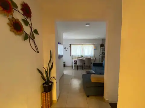 PH en Turdera