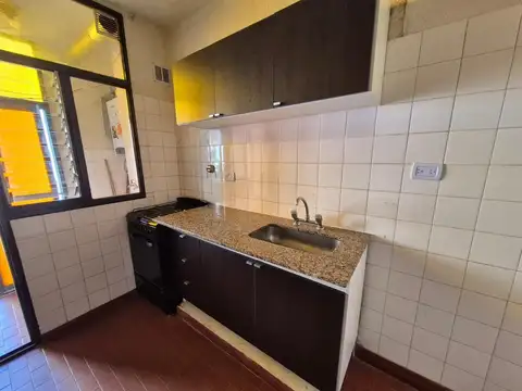 Departamento en Alquiler de 3 dormitorios