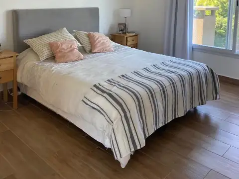 Casa en Alquiler 10 años