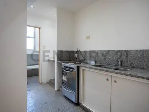 Oficina en Venta en La Plata