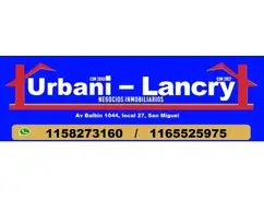 URBANI - LANCRY PROPIEDADES