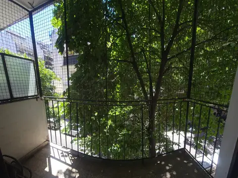 Departamento en Venta en Balvanera, USD 65.000