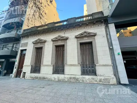 Excelente Terreno en Villa Urquiza- Lideres en Terrenos