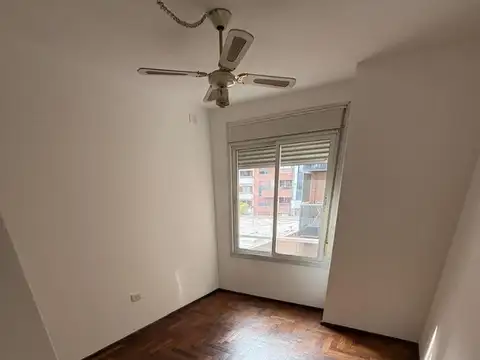 Pueyrredon 45 mts Independencia 2 dorm, 2 baños Excelente