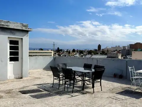 ¡Alquiler! Departamento 2 dormitorios en Bº Alta Córdoba