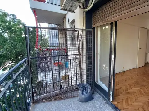 Departamento en Alquiler en Palermo, $ 950.000