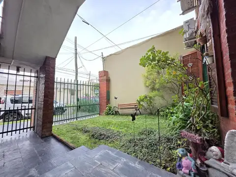 Depto Tipo Casa en Venta de 1 dormitorio
