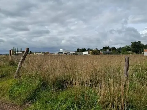 Terreno en Venta en Pehuajo, USD 26.870