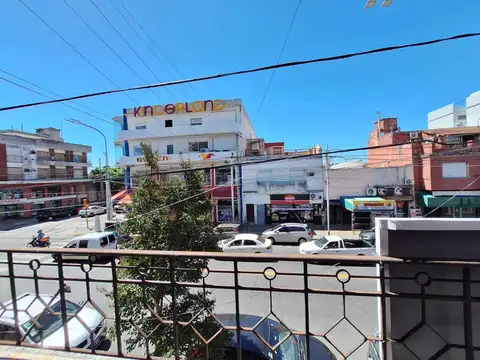 Avenida Galicia 100