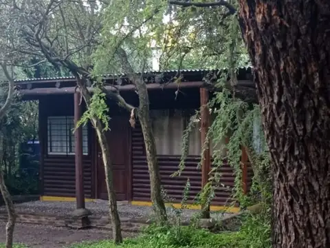 Casa en Venta en Centro, USD 49.000