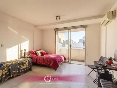 Departamento en Venta al Sureste